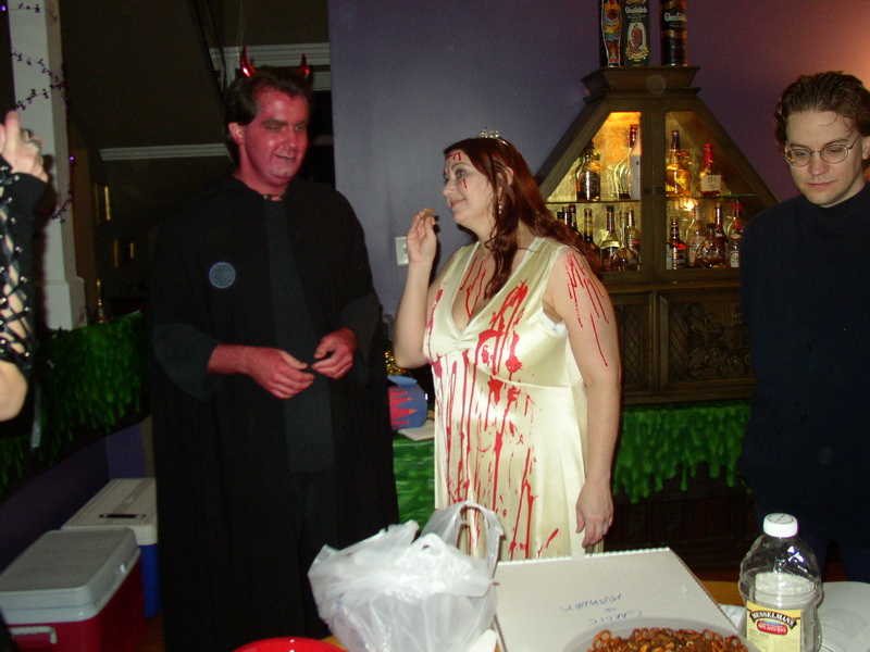 Halloween 2005 006