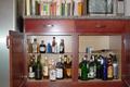 Liquor Collection